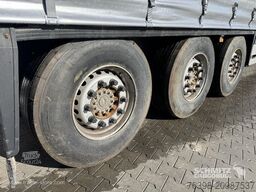 Schmitz Cargobull Curtainsider Standard