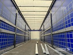 Schmitz Cargobull Curtainsider Standard