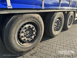 Schmitz Cargobull Curtainsider Standard