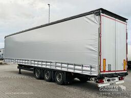 Schmitz Cargobull Curtainsider Mega Getränke