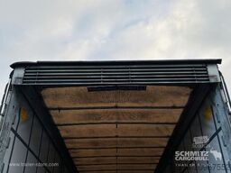Schmitz Cargobull Curtainsider Mega Getränke