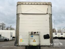 Schmitz Cargobull Curtainsider Mega Getränke