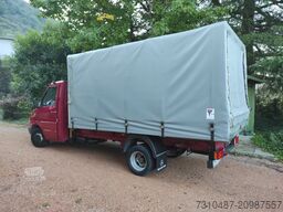 Mercedes-Benz Sprinter 313