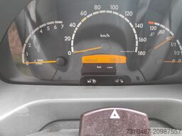 Mercedes-Benz Sprinter 313