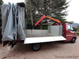 Mercedes-Benz Sprinter 313