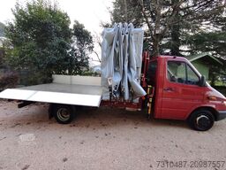 Mercedes-Benz Sprinter 313