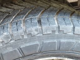 Mercedes-Benz Sprinter 313