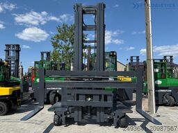 Combilift C5000E / TRIPLEX 8300MM WIDE POSITIONER