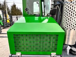 Combilift C3000 / 4100 MM / 3 TONS / LPG /LIKE NEW