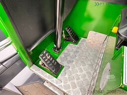 Combilift C3000 / 4100 MM / 3 TONS / LPG /LIKE NEW