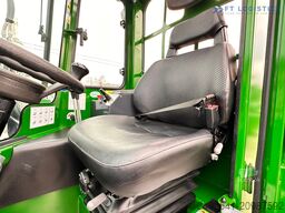 Combilift C3000 / 4100 MM / 3 TONS / LPG /LIKE NEW