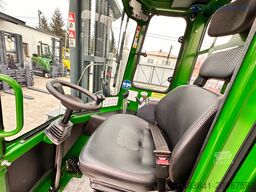 Combilift C3000 / 4100 MM / 3 TONS / LPG /LIKE NEW