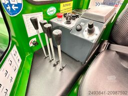 Combilift C3000 / 4100 MM / 3 TONS / LPG /LIKE NEW