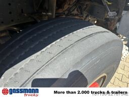 Mercedes-Benz Actros 2646 LK 6x4