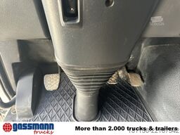 Mercedes-Benz Actros 2646 LK 6x4