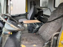 Mercedes-Benz Actros 4143 (EPS / LAMES / GRAND PONT / STEEL S...