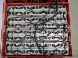 Linde E 30/600 S 336-03