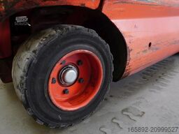 Linde E 30/600 S 336-03