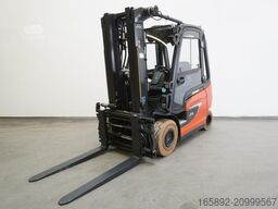 Linde E 30 ION 1252
