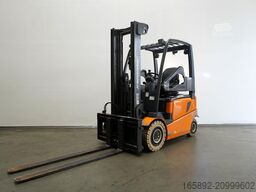 Jungheinrich EFG VAC 22