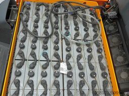 Jungheinrich EFG VAC 22