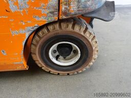 Jungheinrich EFG VAC 22