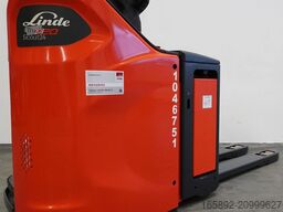 Linde T 20 SP 1156-00