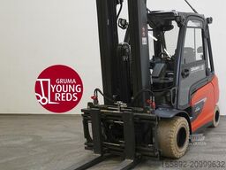 Linde E 35 L 1252