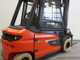 Linde E 35 L 1252