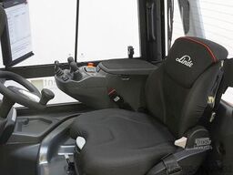 Linde E 35 L 1252