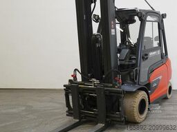 Linde E 35 L 1252