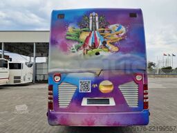 Mercedes-Benz Tourismo