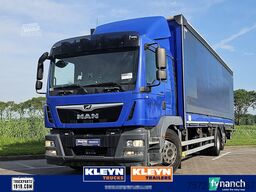 M.A.N. 26.340 TGM 6X2-4 LL TAILLIFT
