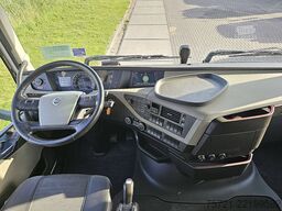 VOLVO FH 500 Multi-BDF