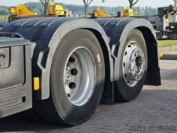 VOLVO FH 500 Multi-BDF