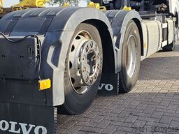 VOLVO FH 500 Multi-BDF