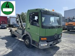 Mercedes-Benz Atego 815 Atlas Haken AHK Tüv 27