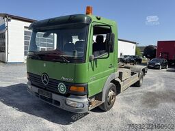 Mercedes-Benz Atego 815 Atlas Haken AHK Tüv 27