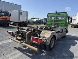 Mercedes-Benz Atego 815 Atlas Haken AHK Tüv 27