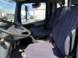 Mercedes-Benz Atego 815 Atlas Haken AHK Tüv 27