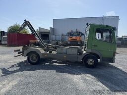 Mercedes-Benz Atego 815 Atlas Haken AHK Tüv 27