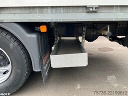 Man TGL 12.220 Euro 6 Palfinger 7 Tonmeter laadkraa...