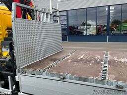 Man TGL 12.220 Euro 6 Palfinger 7 Tonmeter laadkraa...