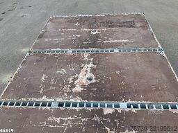 Man TGL 12.220 Euro 6 Palfinger 7 Tonmeter laadkraa...