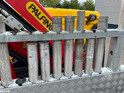 Man TGL 12.220 Euro 6 Palfinger 7 Tonmeter laadkraa...