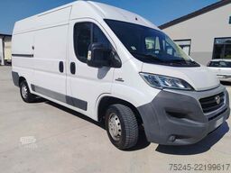 FIAT 2.0 MJT 115 CV PMTM
