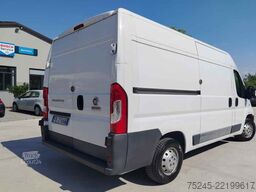 FIAT 2.0 MJT 115 CV PMTM