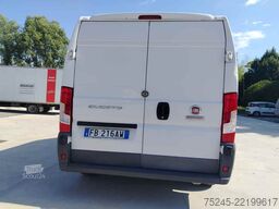 FIAT 2.0 MJT 115 CV PMTM