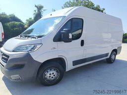 FIAT 2.0 MJT 115 CV PMTM