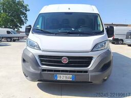 FIAT 2.0 MJT 115 CV PMTM